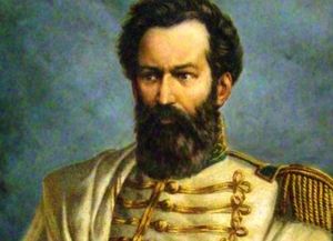 Mañana es feriado por la muerte del general Martín de Güemes