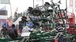El campo espera más financiación a tasas blandas