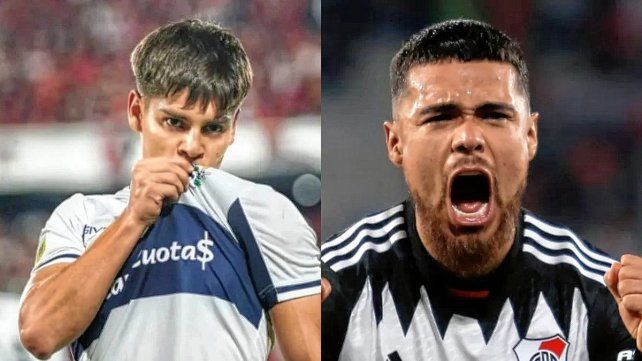 River Plate visita a Gimnasia y Esgrima La Plata con un equipo alternativo.