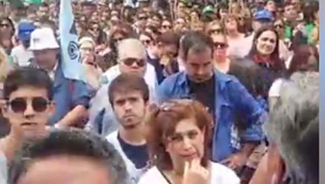 Los docentes volverán a las asambleas si no hay una propuesta salarial superadora