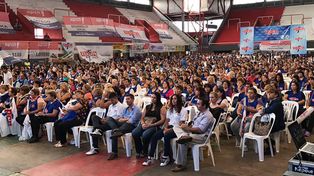 Aceptación de UPCN y rechazo de ATE a la oferta salarial del gobierno