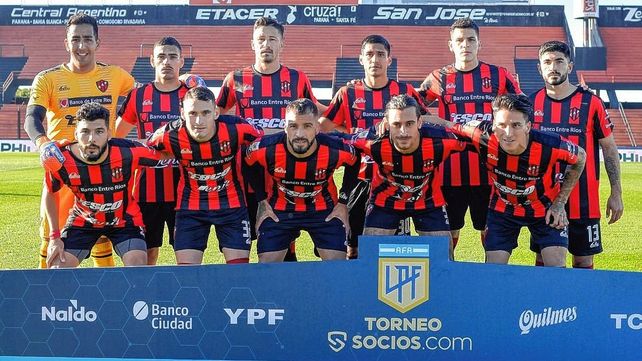 La temporada 2022 de la Liga Profesional tendría dos torneos