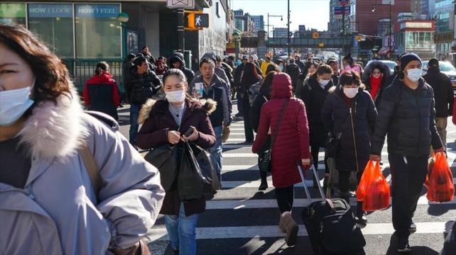 Los habitantes sin ciudadanía podrán votar alcalde y concejales en Nueva York
