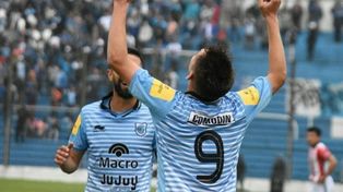 Unión ya tendría al primer refuerzo cuando vuelva el fútbol