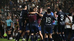 Deportivo Armenio vs Acassuso: final del Reducido y ascenso en juego