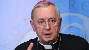 Vaticano: reacción de conservadores por apertura de la Iglesia
