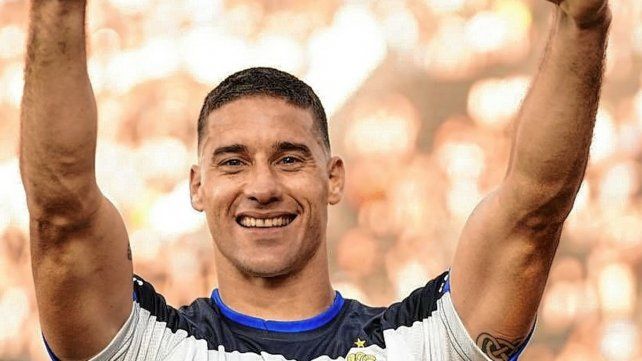 Leonardo Morales Fue el encuentro más difícil que jugué