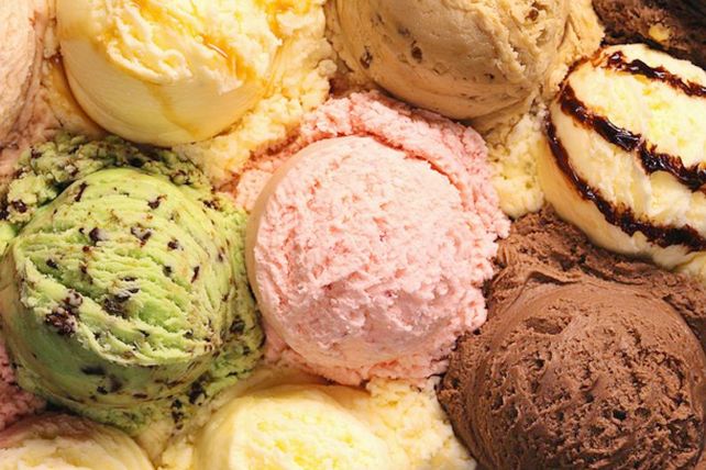 Se cae un mito: comer helado NO engorda
