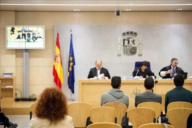 Los creadores de Youkioske fueron condenados a seis años de prisión y podrían ser los primeros en ir a la cárcel por delitos informáticos.