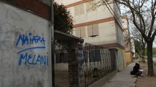 Las calles de Parque Oeste vienen siendo escenario de violentas disputas entre gavillas.&nbsp;