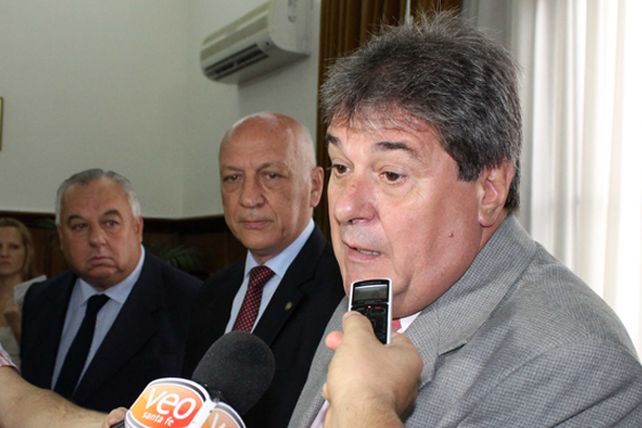 “El nuevo sistema penal traerá más celeridad y transparencia a la justicia