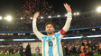 Messi habló sobre el Mundial 2026: cuándo decidirá si va a jugarlo