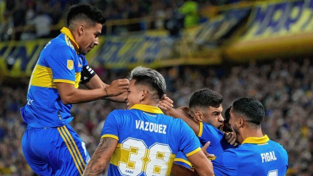 Boca va por una victoria ante su gente.