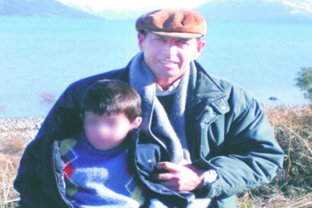 Detuvieron a dos personas por el asesinato del exconcejal César Buchanan