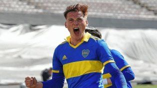 El entrerriano Jabes Saralegui jugará en Tigre.