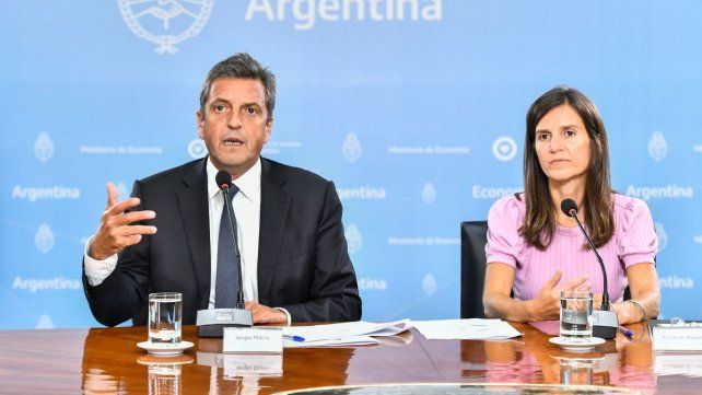 Ministro de Economía