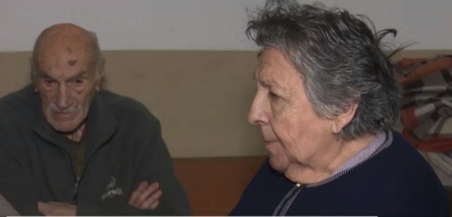 Hilda y Hugo