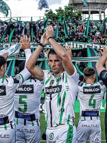 Nueva Chicago empató y alivió a Patronato: fuera de zona de descenso