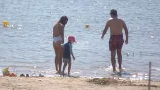Temporada de playa 2025-2026 en la ciudad de Santa Fe: cuándo comenzarían y cuáles serían las novedades