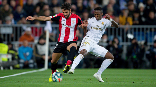 Bilbao-Real Madrid, la atracción de los cuartos de final de la Copa del Rey