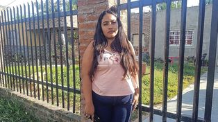 La hija de Marcela Maydana asegura que el detenido es quien la mató