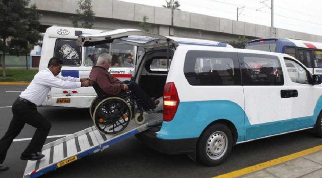 Más reclamos por demoras en pagos de prestaciones a personas con discapacidad