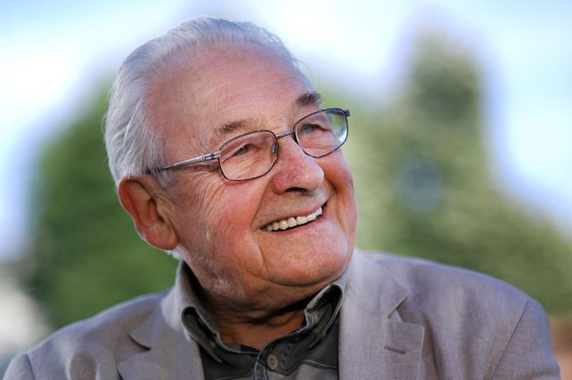 Falleció Andrzej Wajda, el aclamado director de cine polaco que filmó El hombre hierro