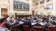 Este viernes el plenario de la Convención Reformadora definirá si Santa Fe tiene o no religión oficial. 