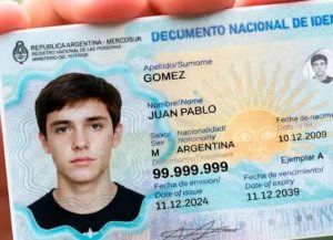 Nuevo DNI electrónico: quiénes deben renovarlo, requisitos y cómo hacer el trámite