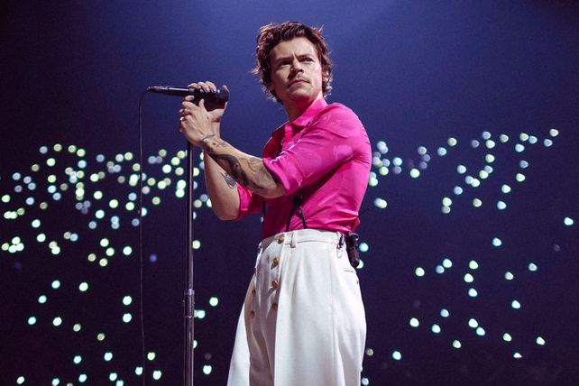 Harry Styles: vida y obra del cantante y actor británico