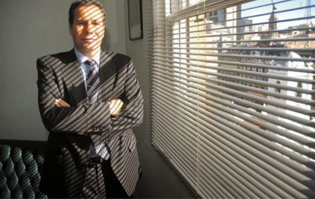 Ex fiscal. Nisman fue hallado muerto cuatro días después de haber denunciado a Cristina Kirchner