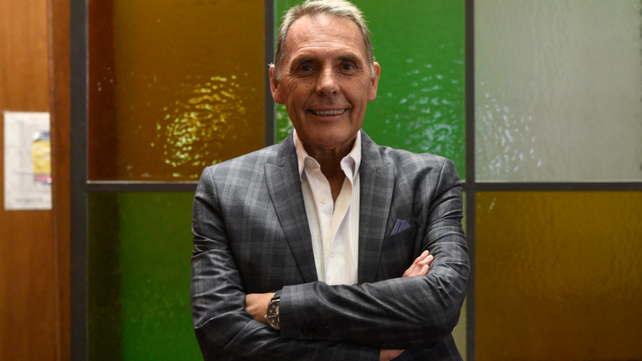 Russo: Estaré eternamente agradecido al hincha de Central