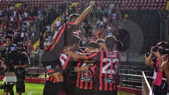 Patronato quiere extender su recorrido internacional.