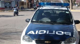 Una jefa policial denunció un atentado de sus subalternos