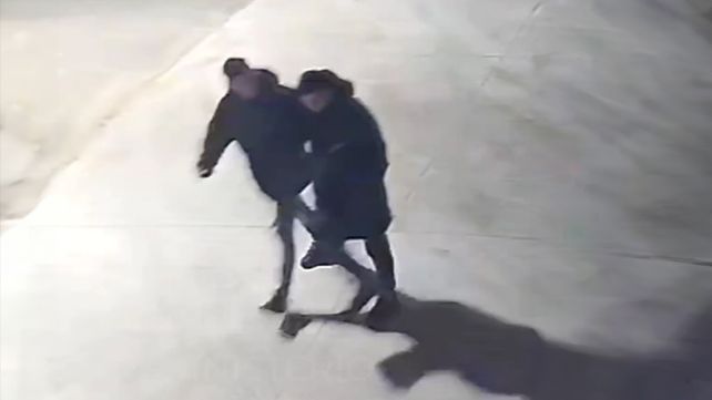 Piden información sobre los sospechosos del asesinato de Nicolás Agustín Agüero ocurrido en mayo de 2023 en Rodríguez al 4400.
