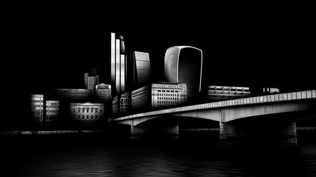 Las mejores fotos de arquitectura 2020