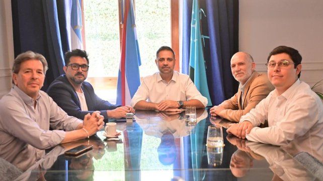 La Editorial de Entre Ríos llega a Gualeguaychú con una nueva sede