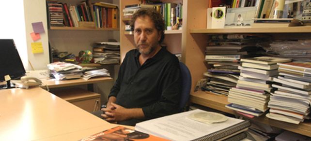 Carlos Skliar: El principio de cualquier pedagog&iacute;a es que haya conversaci&oacute;n