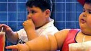 Aseguran que la obesidad infantil es gen&eacute;tica