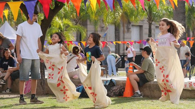 Turismo en Santa Fe: balance positivo y alta demanda en hoteles por el feriado de la Soberanía Nacional