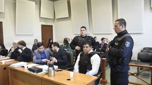 Pidieron 22 años de cárcel para un hombre de Los Monos por un crimen