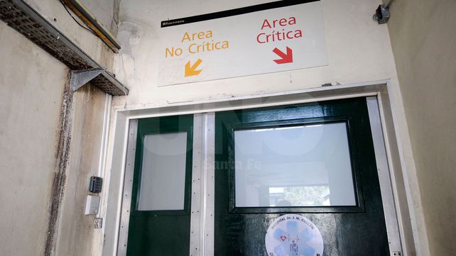 Un policía recibió un balazo en un intento de asalto en Barrio Yapeyú