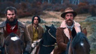 Continúa el Ciclo de Cine en Santo Tomé con la proyección de Los Colonos &nbsp;