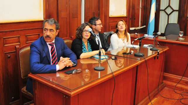 Causa Área Paraná: La Cámara Federal de Apelaciones amplió las condenas a siete represores