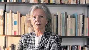 La ensayista Beatriz Sarlo fue una de las primeras en exponer públicamente la experiencia íntima de atravesar un aborto.
