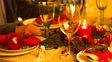 Navidad con mesa afuera en Rosario, pero con condiciones: qué tener en cuenta para la Nochebuena