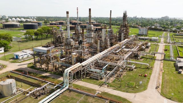 Desde hace seis años