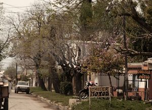 Barrio Cabal reúne firmas para mejorar las calles y tener desagües