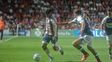 ¡vuelve la liga profesional! asi se jugara la 8ª fecha del clausura