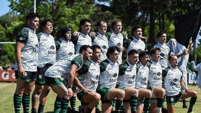 Duendes de Rosario le ganó a Huirapuca y se coronó campeón del Interior.